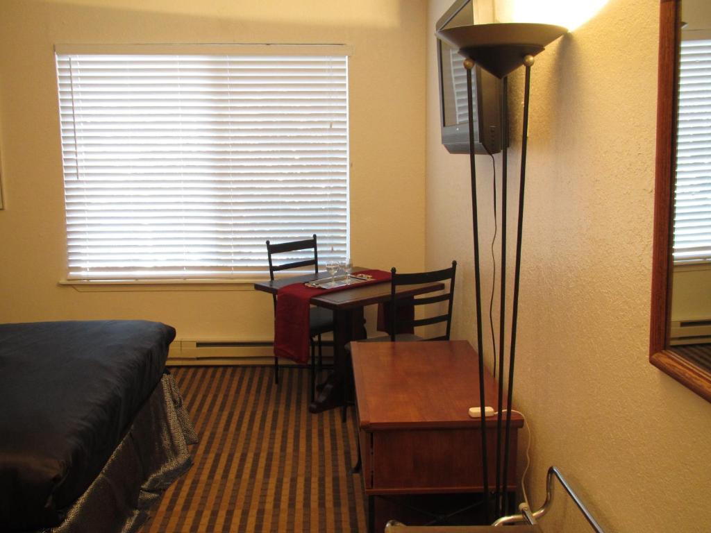 Best Choice Inn South Lake Tahoe Zimmer foto