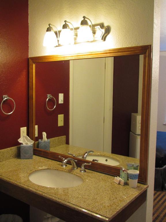Best Choice Inn South Lake Tahoe Zimmer foto