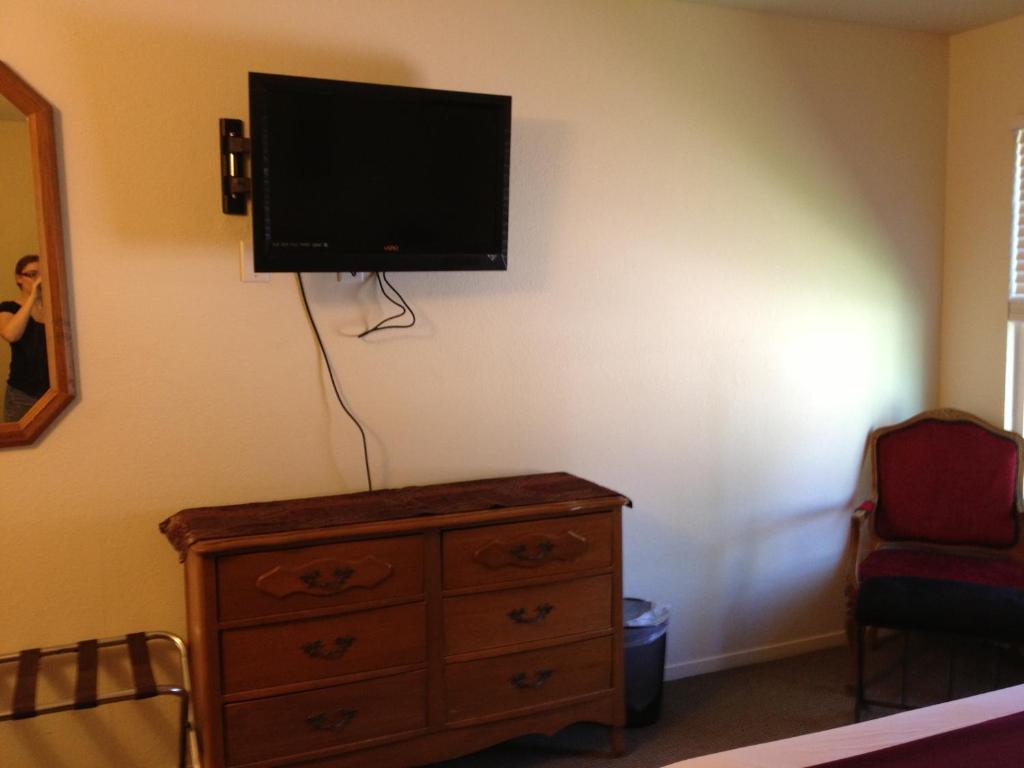 Best Choice Inn South Lake Tahoe Zimmer foto