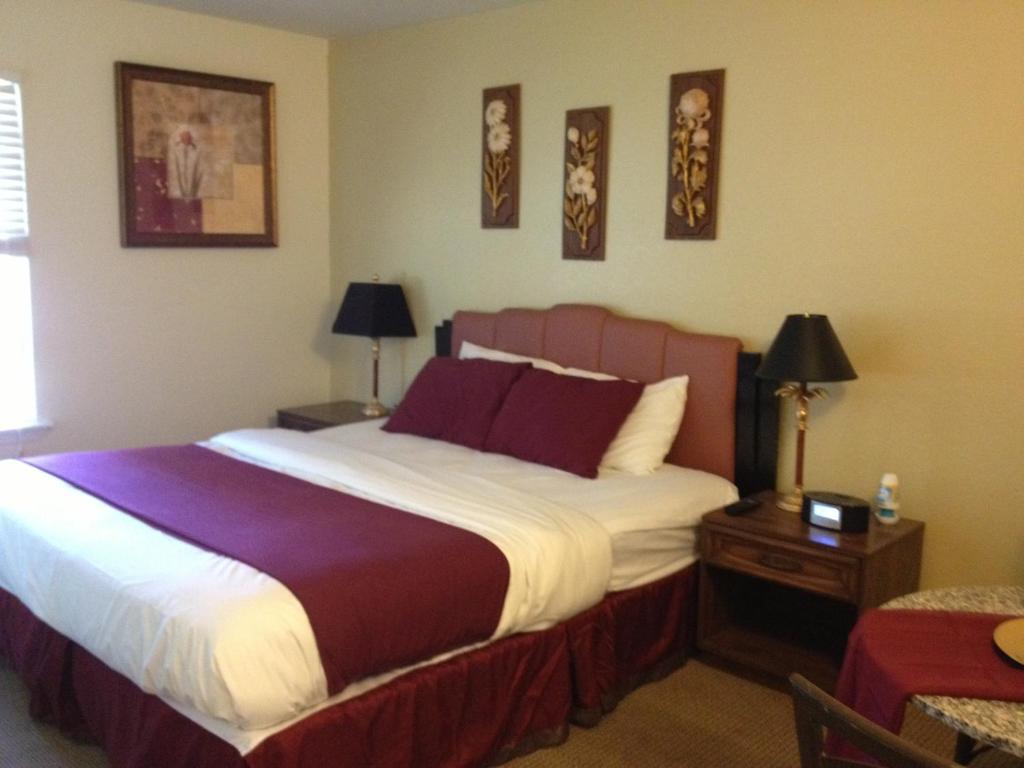 Best Choice Inn South Lake Tahoe Zimmer foto