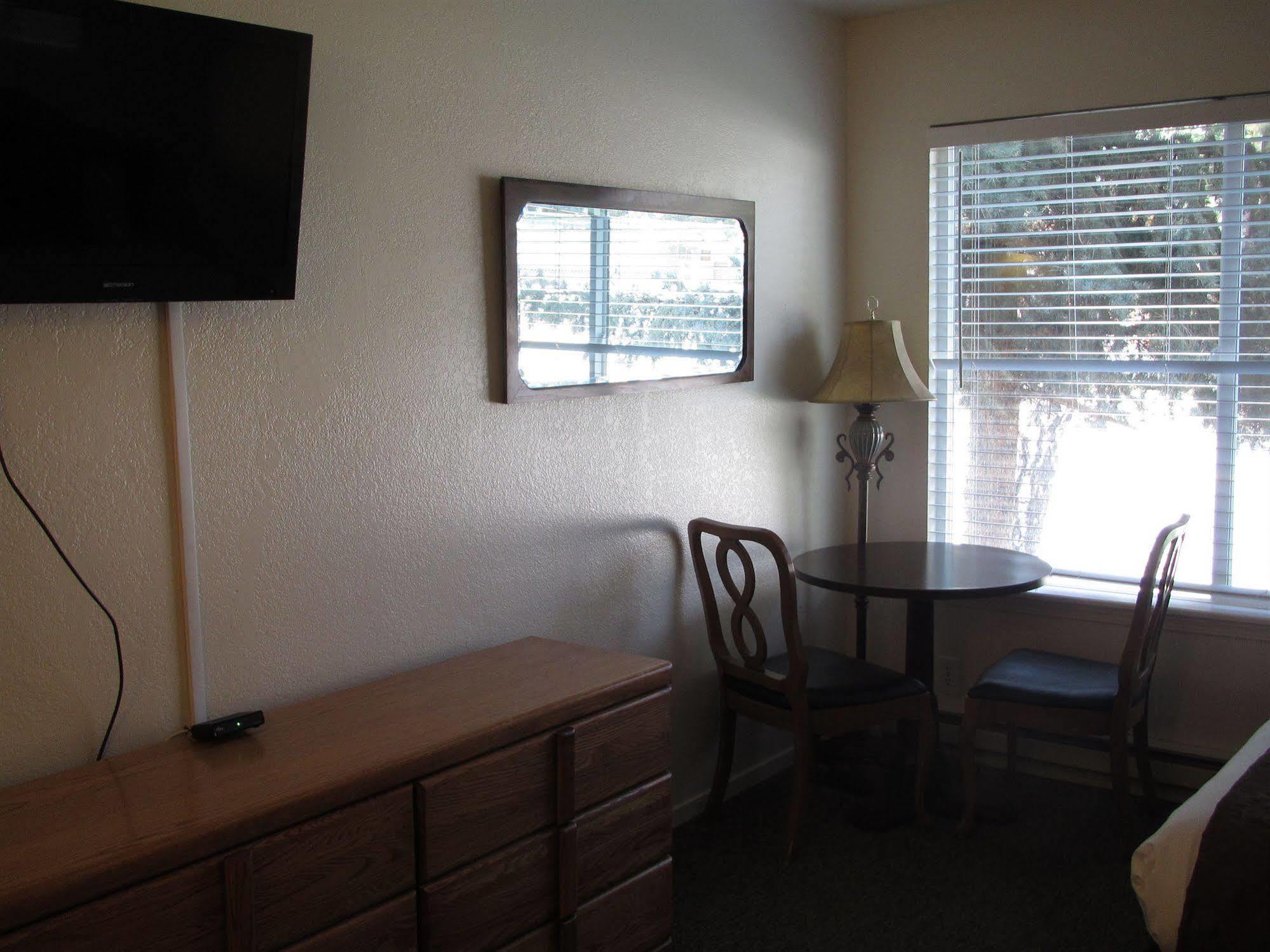 Best Choice Inn South Lake Tahoe Exterior foto