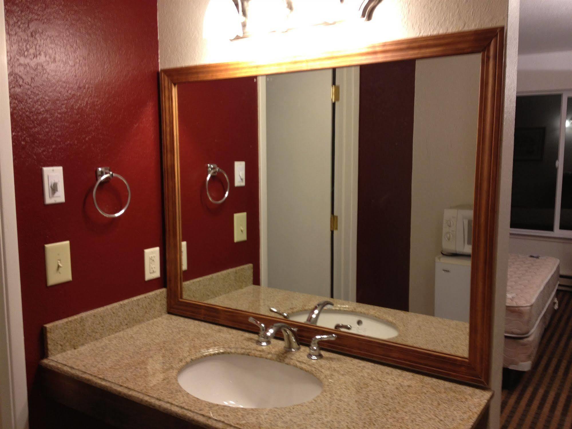Best Choice Inn South Lake Tahoe Exterior foto