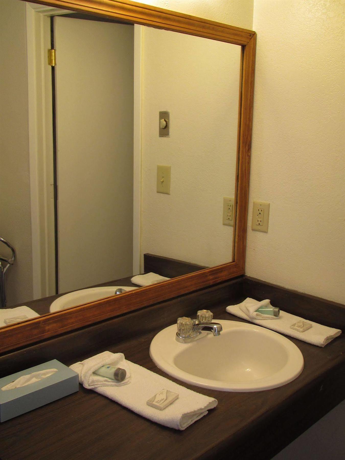 Best Choice Inn South Lake Tahoe Exterior foto